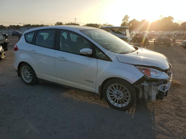 Photo 3 VIN: 1FADP5AU5FL104069 - FORD C-MAX 