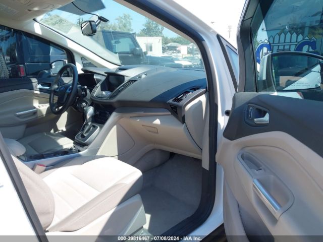 Photo 4 VIN: 1FADP5AU5FL104282 - FORD C-MAX 