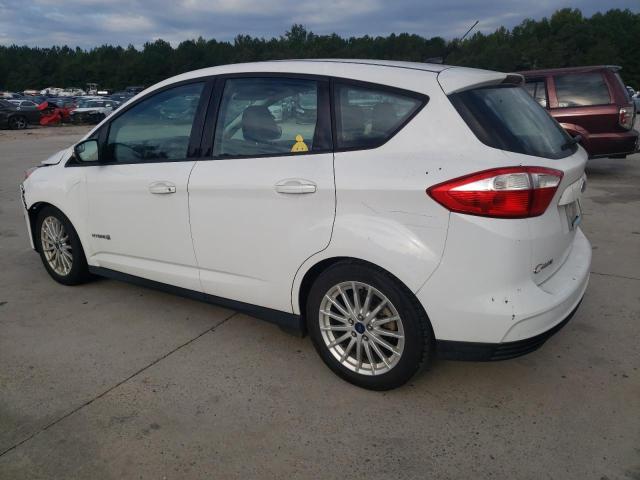 Photo 1 VIN: 1FADP5AU5FL108896 - FORD CMAX 