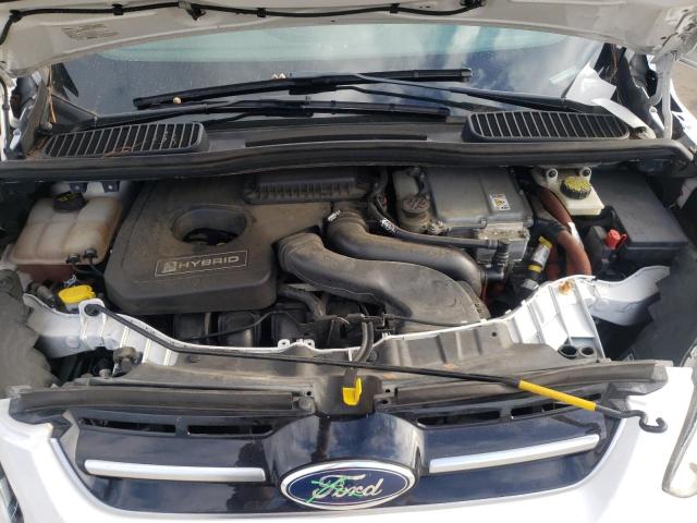 Photo 10 VIN: 1FADP5AU5FL108896 - FORD CMAX 