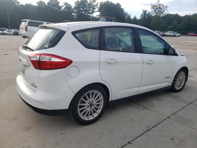 Photo 2 VIN: 1FADP5AU5FL108896 - FORD CMAX 