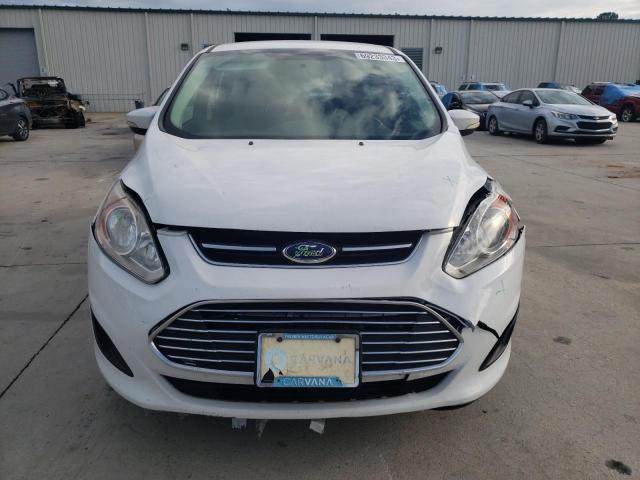 Photo 4 VIN: 1FADP5AU5FL108896 - FORD CMAX 