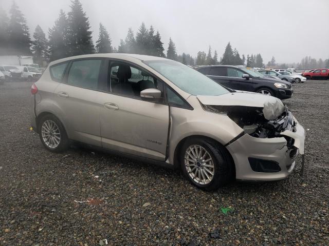 Photo 3 VIN: 1FADP5AU5FL122524 - FORD C-MAX SE 