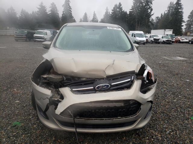 Photo 4 VIN: 1FADP5AU5FL122524 - FORD C-MAX SE 