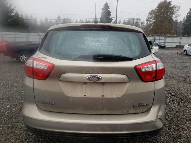 Photo 5 VIN: 1FADP5AU5FL122524 - FORD C-MAX SE 