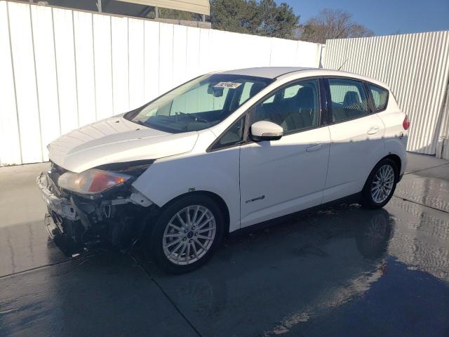 Photo 0 VIN: 1FADP5AU5FL122622 - FORD C-MAX 