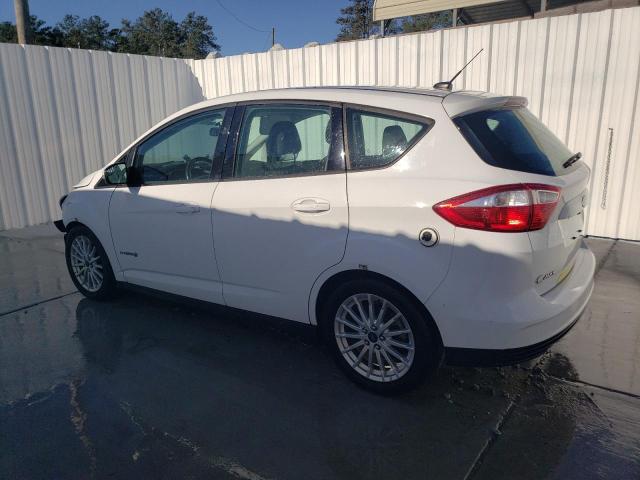 Photo 1 VIN: 1FADP5AU5FL122622 - FORD C-MAX 