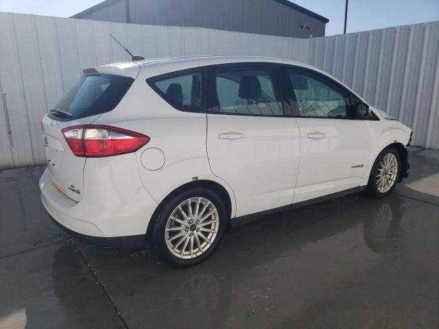 Photo 2 VIN: 1FADP5AU5FL122622 - FORD C-MAX 