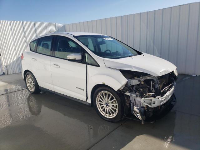 Photo 3 VIN: 1FADP5AU5FL122622 - FORD C-MAX 