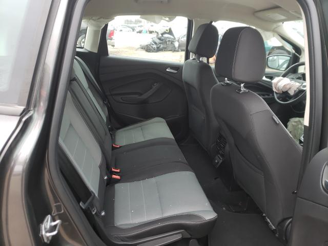 Photo 5 VIN: 1FADP5AU5GL104185 - FORD C-MAX SE 