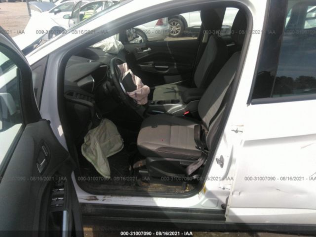 Photo 4 VIN: 1FADP5AU5GL105658 - FORD C-MAX HYBRID 