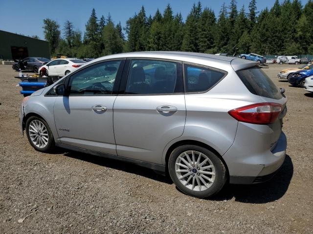 Photo 1 VIN: 1FADP5AU5GL105868 - FORD CMAX 