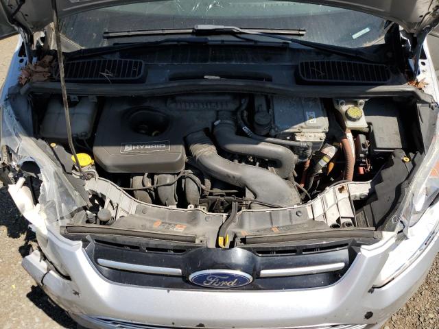 Photo 11 VIN: 1FADP5AU5GL105868 - FORD CMAX 