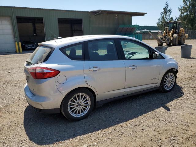 Photo 2 VIN: 1FADP5AU5GL105868 - FORD CMAX 