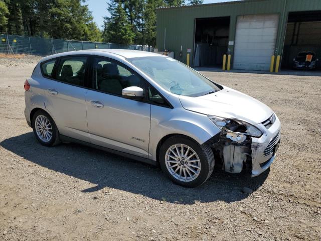 Photo 3 VIN: 1FADP5AU5GL105868 - FORD CMAX 