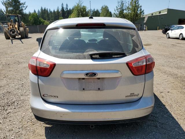 Photo 5 VIN: 1FADP5AU5GL105868 - FORD CMAX 