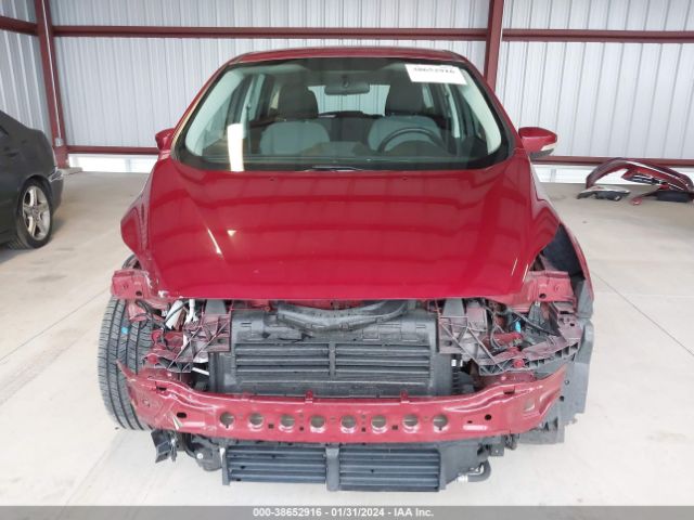 Photo 5 VIN: 1FADP5AU5GL107488 - FORD C-MAX HYBRID 