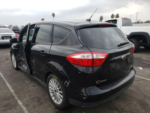 Photo 2 VIN: 1FADP5AU5GL118538 - FORD C-MAX SE 