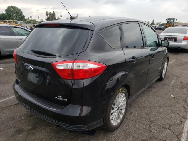 Photo 3 VIN: 1FADP5AU5GL118538 - FORD C-MAX SE 