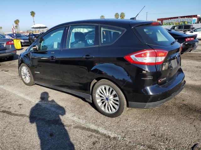 Photo 1 VIN: 1FADP5AU5HL103720 - FORD CMAX 