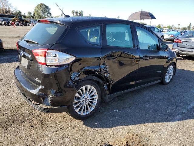 Photo 2 VIN: 1FADP5AU5HL103720 - FORD CMAX 