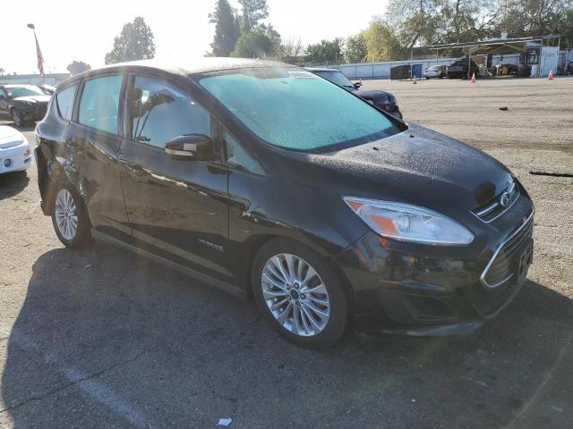 Photo 3 VIN: 1FADP5AU5HL103720 - FORD CMAX 