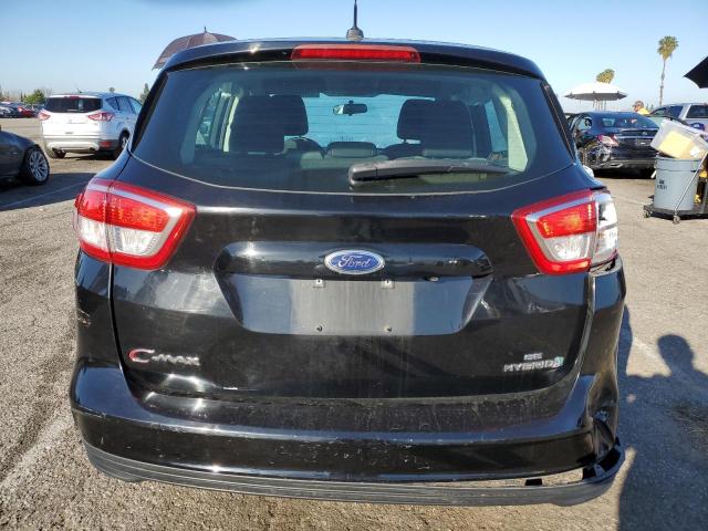 Photo 5 VIN: 1FADP5AU5HL103720 - FORD CMAX 