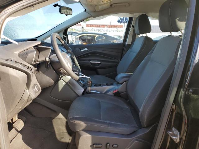 Photo 6 VIN: 1FADP5AU5HL103720 - FORD CMAX 