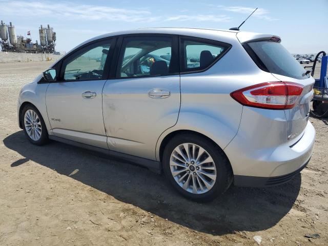 Photo 1 VIN: 1FADP5AU5HL105760 - FORD CMAX 