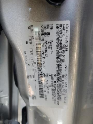 Photo 11 VIN: 1FADP5AU5HL105760 - FORD CMAX 