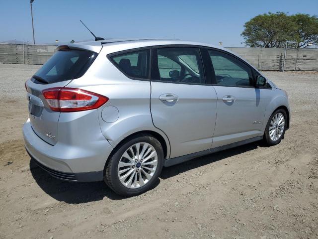 Photo 2 VIN: 1FADP5AU5HL105760 - FORD CMAX 