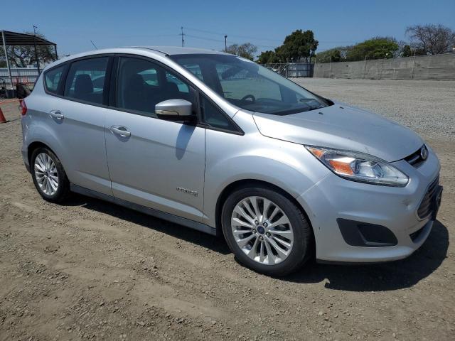 Photo 3 VIN: 1FADP5AU5HL105760 - FORD CMAX 