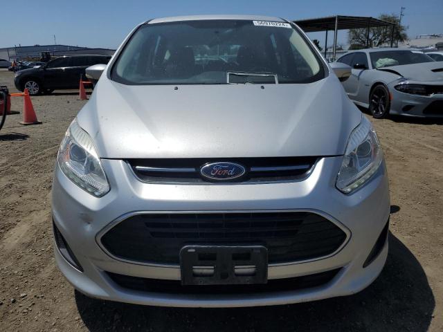 Photo 4 VIN: 1FADP5AU5HL105760 - FORD CMAX 