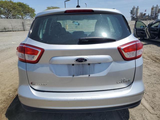 Photo 5 VIN: 1FADP5AU5HL105760 - FORD CMAX 