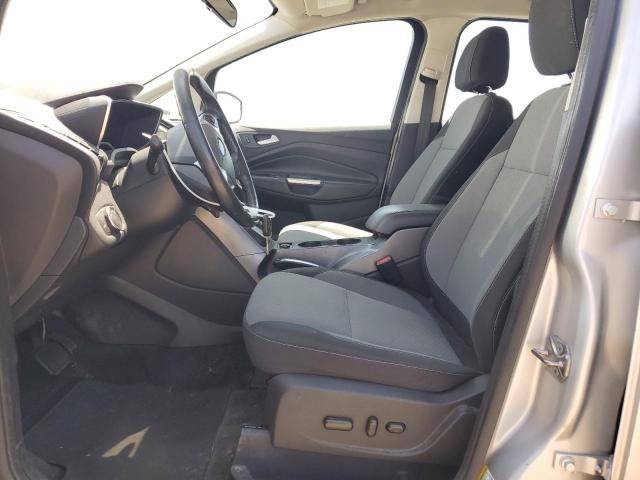 Photo 6 VIN: 1FADP5AU5HL105760 - FORD CMAX 