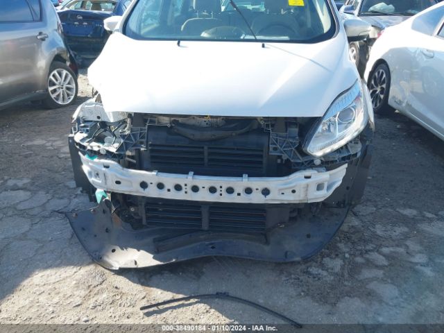 Photo 5 VIN: 1FADP5AU5HL106326 - FORD C-MAX HYBRID 