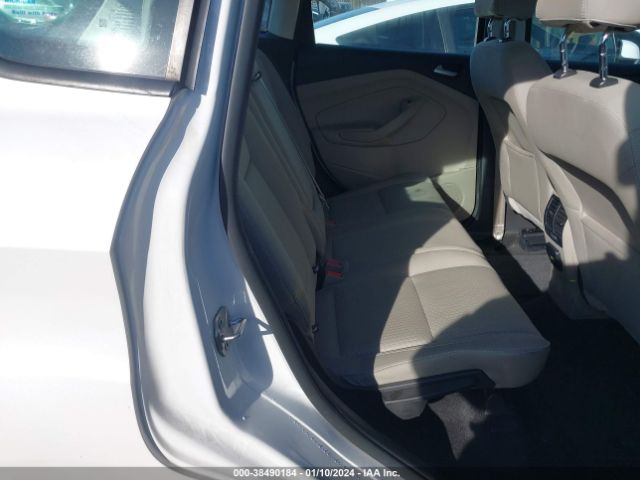 Photo 7 VIN: 1FADP5AU5HL106326 - FORD C-MAX HYBRID 