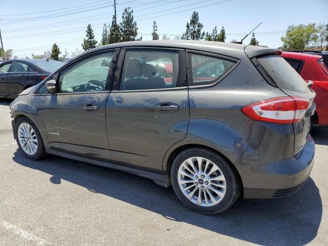 Photo 1 VIN: 1FADP5AU5HL108478 - FORD CMAX 