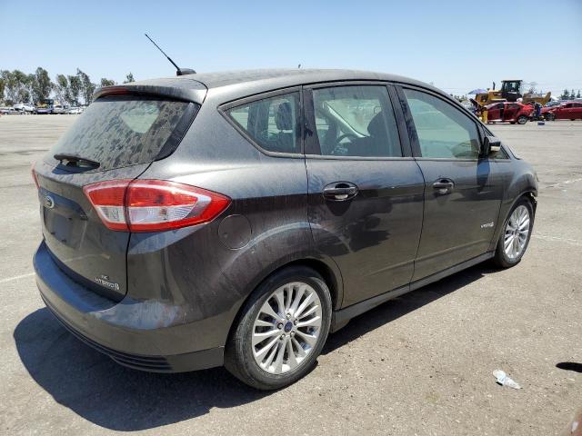 Photo 2 VIN: 1FADP5AU5HL108478 - FORD CMAX 