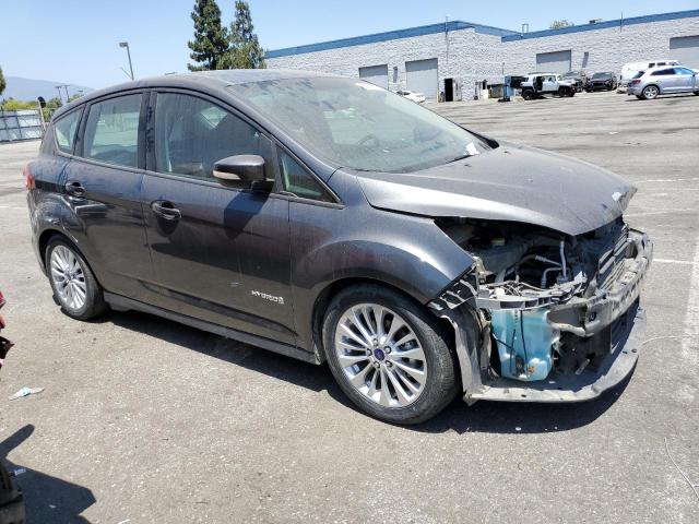 Photo 3 VIN: 1FADP5AU5HL108478 - FORD CMAX 