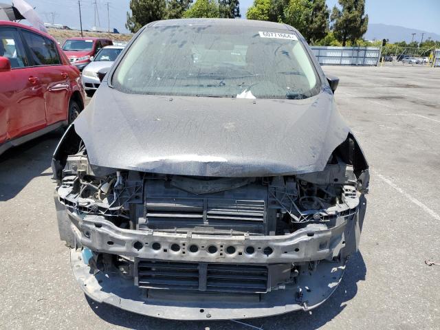 Photo 4 VIN: 1FADP5AU5HL108478 - FORD CMAX 