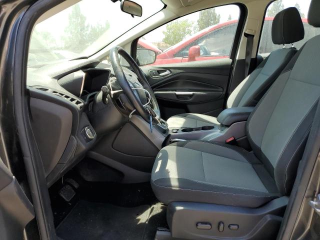 Photo 6 VIN: 1FADP5AU5HL108478 - FORD CMAX 