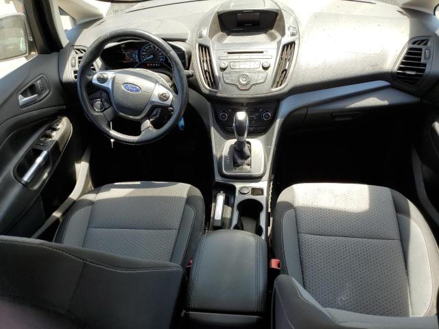 Photo 7 VIN: 1FADP5AU5HL108478 - FORD CMAX 