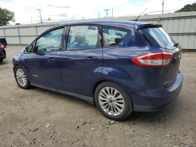 Photo 1 VIN: 1FADP5AU5HL109436 - FORD CMAX 