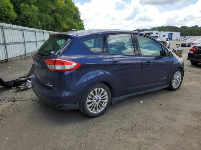 Photo 2 VIN: 1FADP5AU5HL109436 - FORD CMAX 