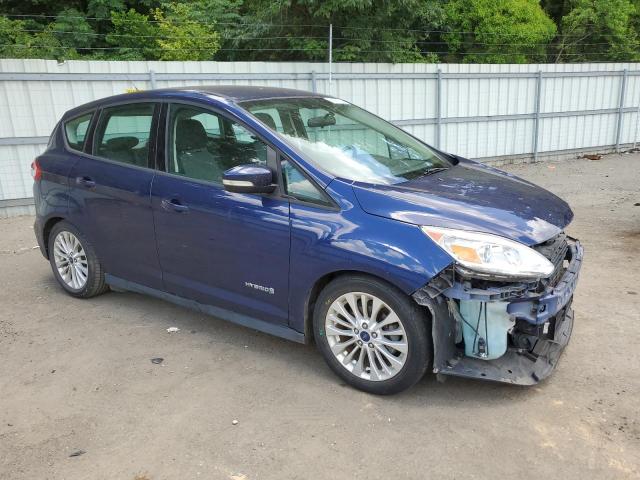 Photo 3 VIN: 1FADP5AU5HL109436 - FORD CMAX 