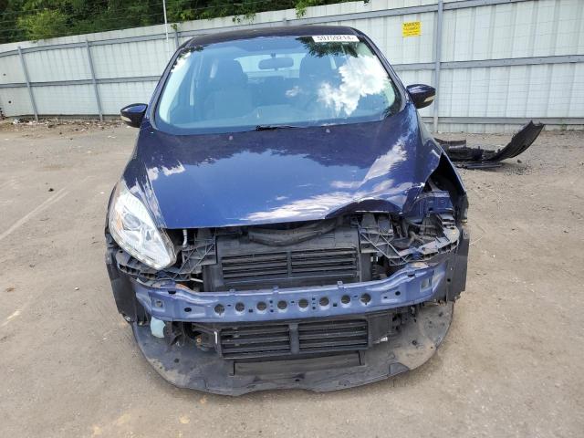 Photo 4 VIN: 1FADP5AU5HL109436 - FORD CMAX 