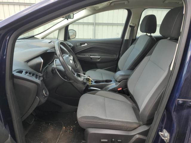 Photo 6 VIN: 1FADP5AU5HL109436 - FORD CMAX 