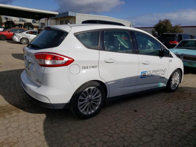 Photo 2 VIN: 1FADP5AU5HL110327 - FORD C-MAX 