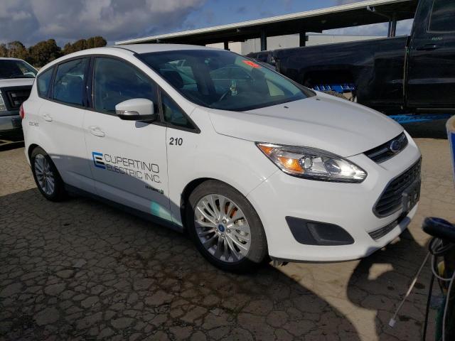 Photo 3 VIN: 1FADP5AU5HL110327 - FORD C-MAX 